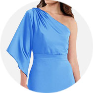 Buy Bell Sleeves Prom Dresses UK