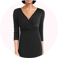 Buy Three Quater Sleeves Prom Dresses UK
